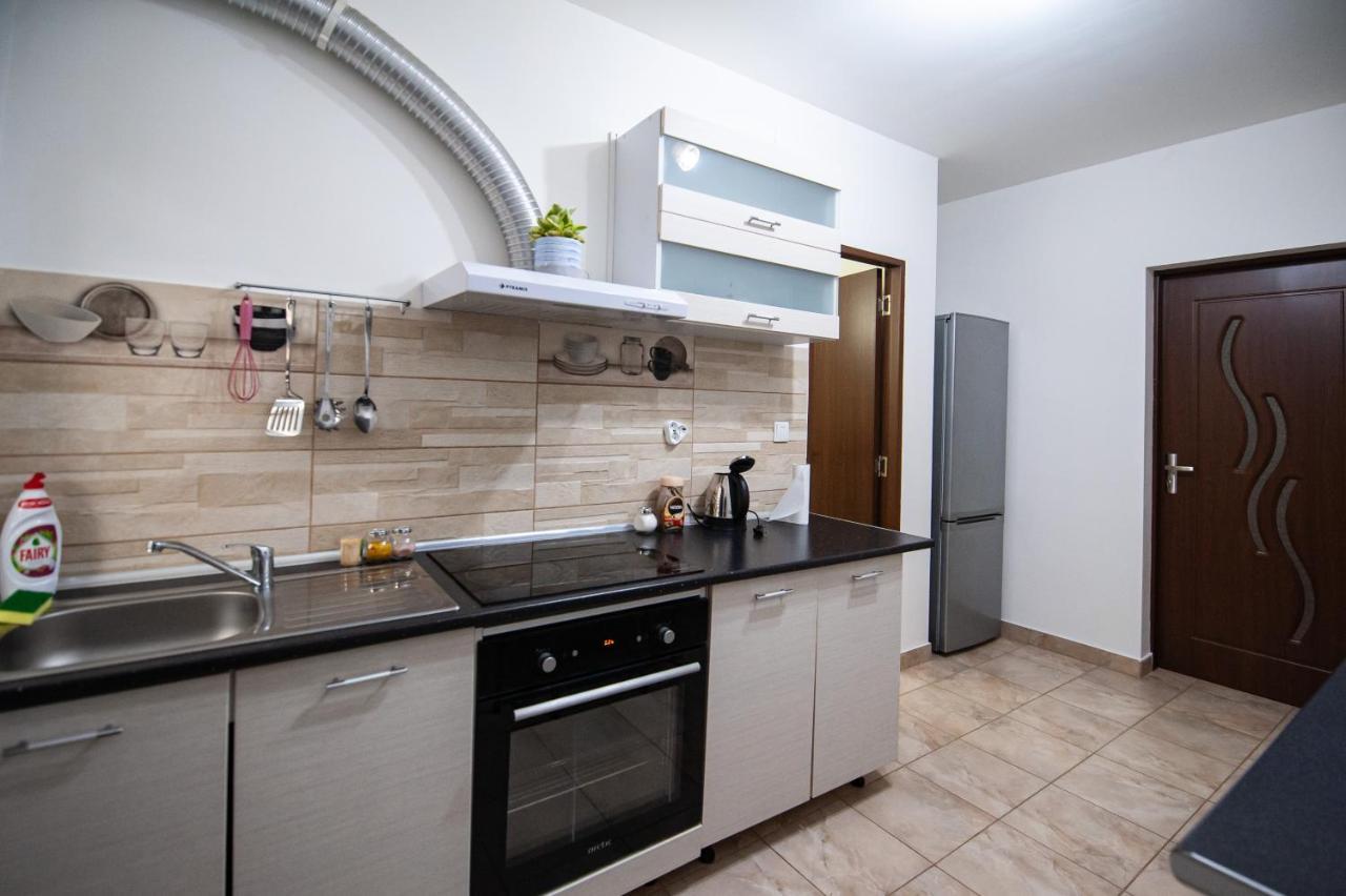 1 Freidorf Apartment Timişoara Exterior foto