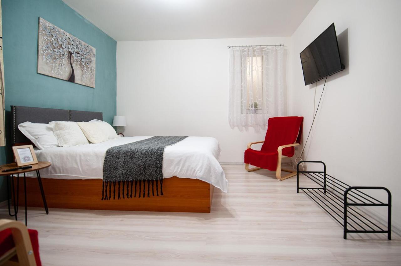 1 Freidorf Apartment Timişoara Exterior foto