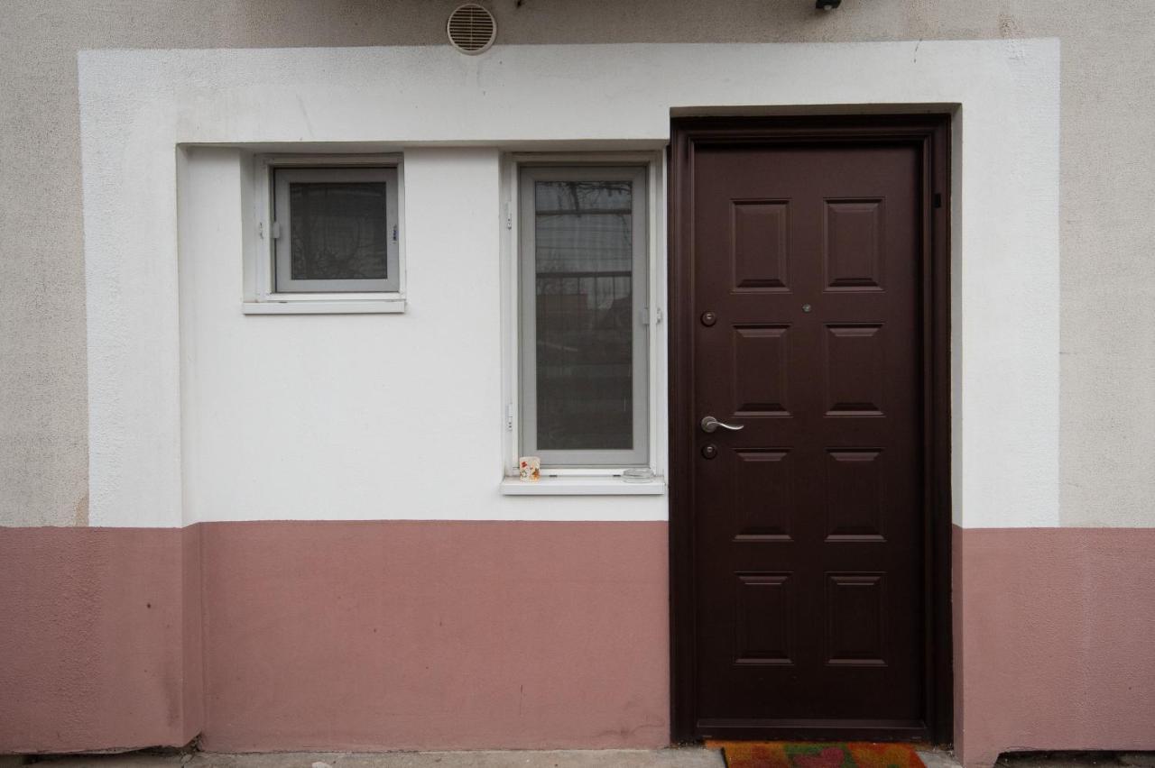 1 Freidorf Apartment Timişoara Exterior foto