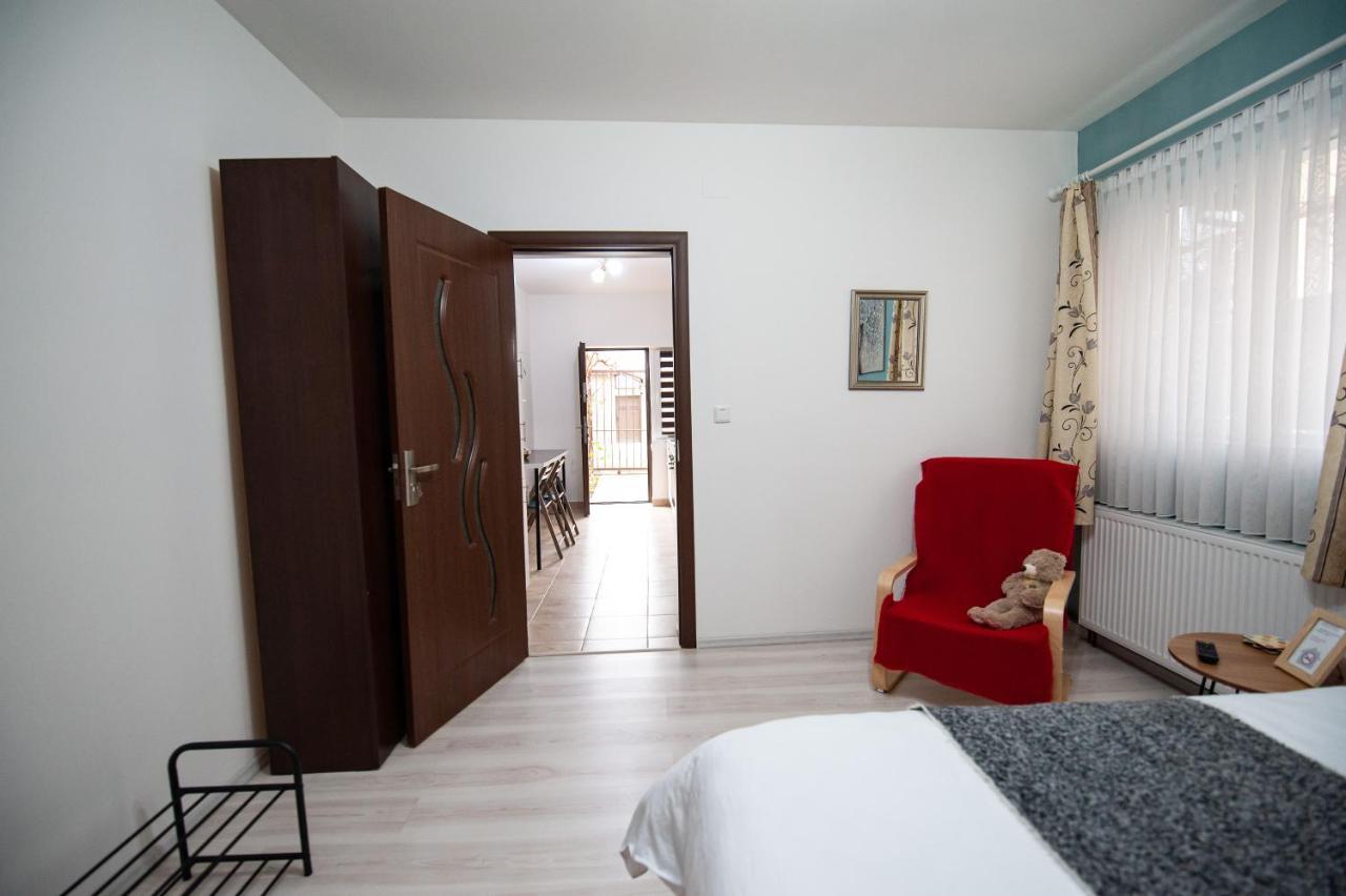 1 Freidorf Apartment Timişoara Exterior foto